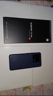 港行小米13 PRO / 小米13pro - 12GB+512GB, xiaomi