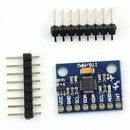 MPU-6050 6DOF 3 Axis Gyroscope+Accelerometer Module