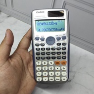 Casio fx-991ES PLUS Original Second Hand Calculator