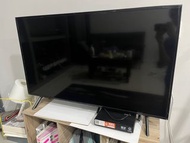 Smart tv 43’ Samsung RU7100