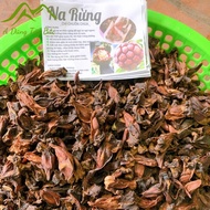 Northwestern forest custard apple, dried sour cinnamon soaked in wine, type 1, dried from fresh wild