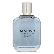 Kenneth Cole 堅尼哥爾  Mankind Legacy木質辛調香水 100ml/3.4oz