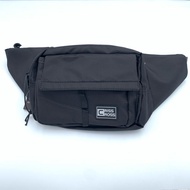 Criss Cross Waist Pouch Bag (1CCSP 69784)