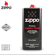 Zippo Fluid Package (355ml) 132020-n