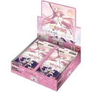Bandai UNION ARENA Booster Pack Puella Magi Madoka Magica [UA31BT] (BOX) 16 packs included, Ages 9 a