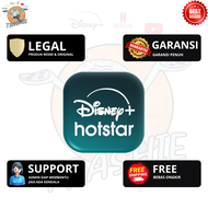 TERLARIS dan TERMURAH DISNEY HOTSTAR FULL GARANSI