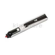 Lithium Electric Hot Melt Glue 0Gun YC20-V4JBII USB Rechargeable Quick Heat Portable Glue Pen with A