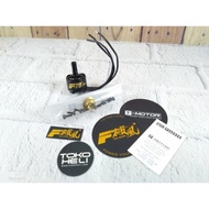 Tiger Motor F20 II 2800KV Fpv Series 1408 T-Motor Tmotor