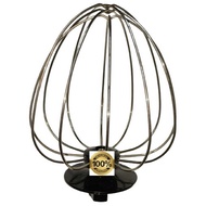 Whisk For Cornell Stand Mixer Model CSM-E600SSBK CSM-E600SSWH (Random Colour) (Original)