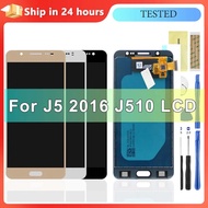 Display Screen for Samsung Galaxy J5 2016 J510 Lcd Display Touch Screen Digitizer Replacement for Sa