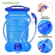 NEWBOLER Hydration Pack Backpack - 1L 1.5L 2L 3L Running Hydration Vest Backpack