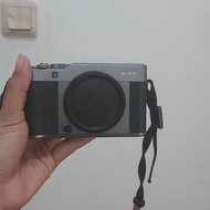 Kamera mirrorless FUJIFILM X-A5 (preloved/bekas/second)