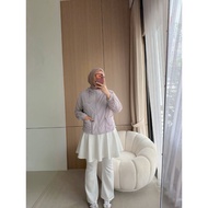 JENA Faella Jacket Jacket Woman Outerwear Jacket