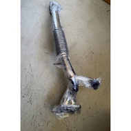 Honda City GN2/GN5 Exhaust Header Manifold Downpipe Exhaust Fully Stainless Steel 304