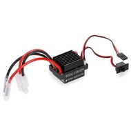 RC Ship &amp Boat R/C Hobby 6-12V RC ESC Brushed Motor Speed Controller for RC Boat Car