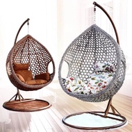 XXL/XL Buaian Swing Chair Egg Hanging Chair- NEW DESIGN