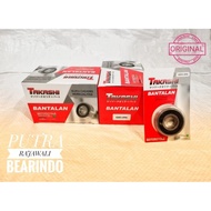 1 PCS 6203 2RS TAKASHI BEARING LAHAR Bearing 6203 2RS Bearing 6203