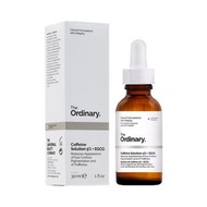 The Ordinary 咖啡因眼部精華 30ml 