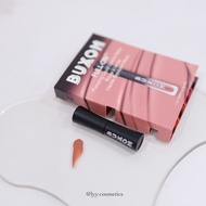 (MINISIZE) BUXOM MATTE LIPSTICK EARTH ORANGE PINK