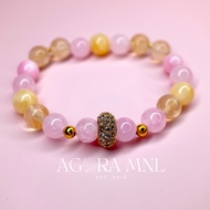 Agora MNL | Asteri Bracelet (8mm)