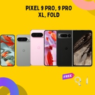 STOCK CLEARANCE ✅ USED PIXEL 9 PRO, 9 PRO XL, PIXEL 9, 9A , PIXEL FOLD