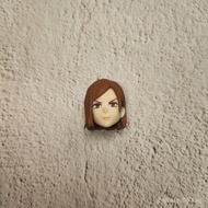 Bulk Cargo GSC 571 figma Curse Return Battle Dingqi Wild Rose Movable Figurine with dismembered head