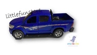 Collection Classic Hilux 4x4 Car Toys MY66 (alloy)
