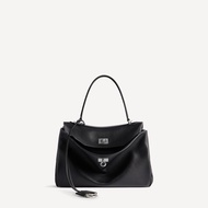 Balenciaga Rodeo 黑銀 小號 S號