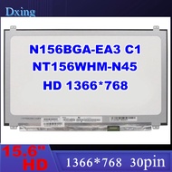 15.6'' LCD ASUS X505B X505BA X505Z X505ZA X507N X5100A X510Q A507M X507M X541U NT156WHM-N45 V8.0 V8.