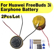 3.7V Suitable for Huawei freebuds3i Honor Honor flypods 3 Headset Battery
