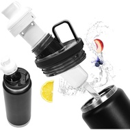 Bottle Adapter for Yeti Compatible with Cirkul flavor cartridges, Yeti Rambler Bottle Adapter Fits 1