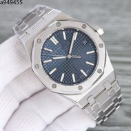 Fashion Fashion ❤ Casual Stainless Steel Fashion Men's Watch Temperament A.-P Oak Manufacturer Autom