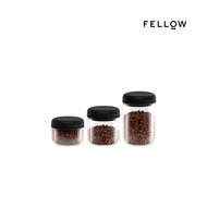 [FELLOW] Atmos Vacuum Canister _ Clear Glass