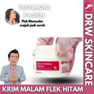 DRW SKINCARE NIGHT CREAM FOR DULL SPOTS