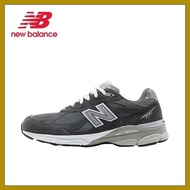 All-match preferential ✨ Kith X New Balance 990v3  Running Shoes Sports Shoes Casual Shoes Unisex sh