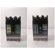 Shihlin Moulded Case Circuit Breaker MCCB 30A (Used)