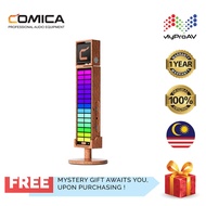 COMICA RGB UMIC Cardioid Condenser USB Microphone