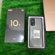 Xiaomi Mi 10T Pro 8/128GB Snapdragon 865 Bekas Garansi Resmi