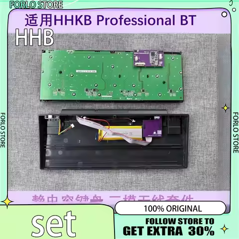Capacitor Keyboard Three-Mode Modification Kit Bluetooth 2.4G Wireless One-to-Many Switching Keyboar