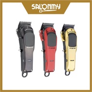 Gamma + Boosted Super Torque Modular Cordless Clipper