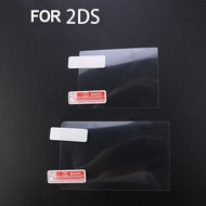 [Big Promotion] Transparent Coverage Game Console Protective Film New 3DS XL/LL 3DS XL/3DS XL❀