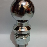 TOWING BALL 2 INCH 6000 LBS price 65,000