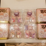 現貨❗全新❗Lulu豬招財罐頭