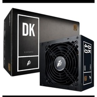 1stplayer DK4.0 BLACKWIDOW 400W PS-400-AX 80+ Bronze