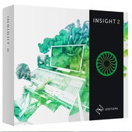 iZotope - Insight 2 [VST, AAX] (WINDOWS ONLY)