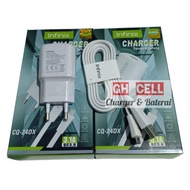 Infinix Hot 20i Hot 12i Hot 11 Play Hot 10 Hot 10S Hot 10 Play Micro USB Charger