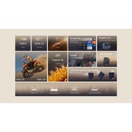 Wanbo Mozart 1 Pro New 2025 Projector | 1200 ANSI Lumens | HDR 10 | 20W Speaker | Intelligent MEMC M