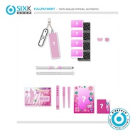 SIXKSHOP✨(EVNNE) KCON 2026 Official MD