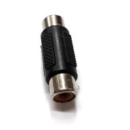 Extension I RCA - 1 RCA to 1 RCA 1 port l