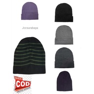 Beanie Hat Short Beanie Knitted Beanie Hat